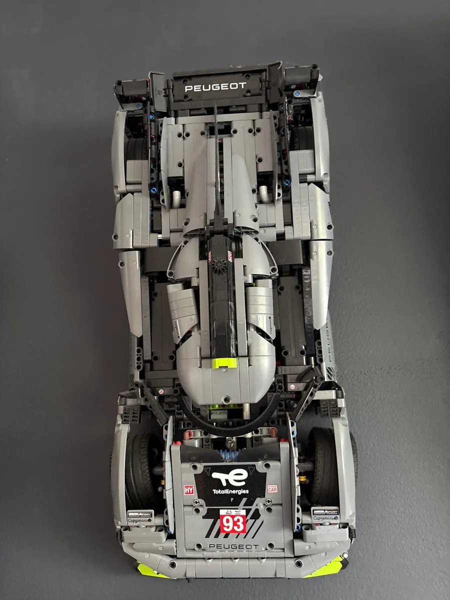 Lego cars l - Image 1
