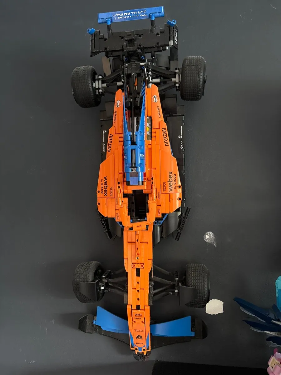 Lego cars l - Image 2