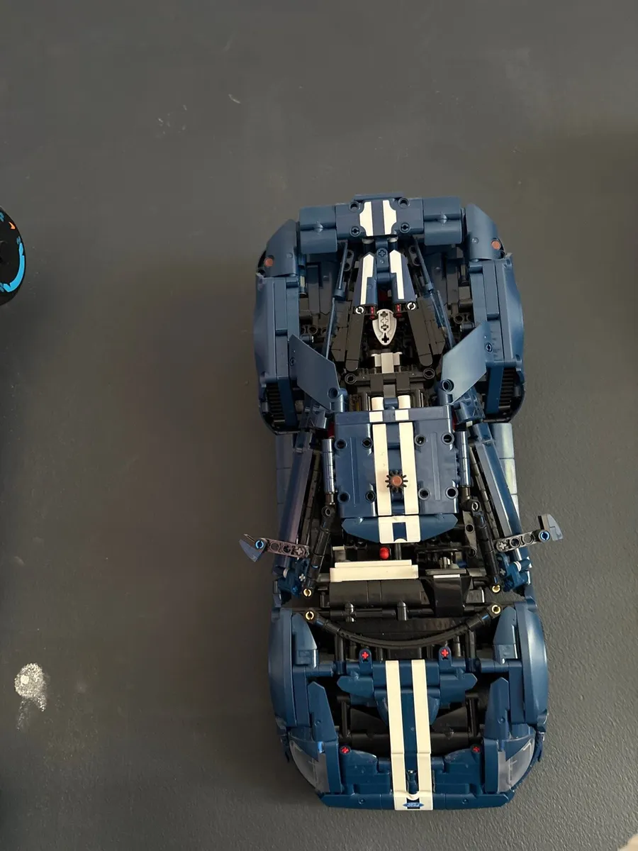 Lego cars l - Image 3