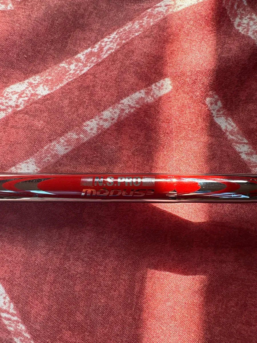 Titleist T100s irons - Image 4