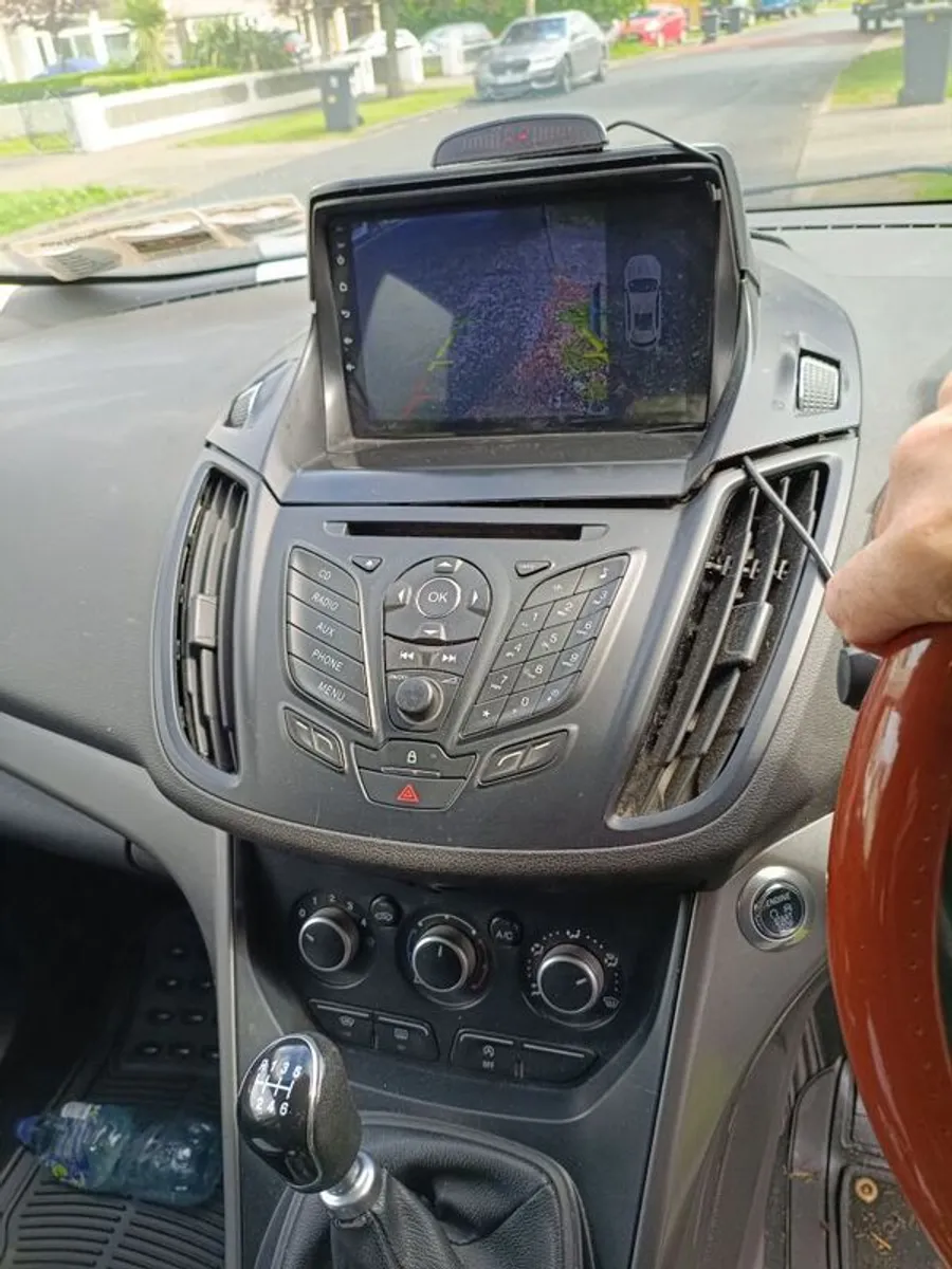 2015 Ford Kuga - Image 3