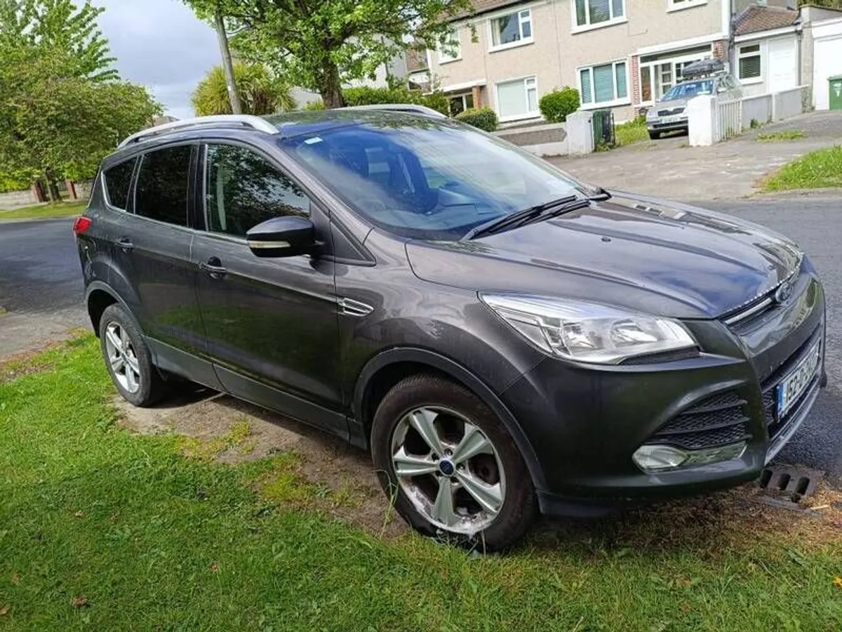 2015 Ford Kuga - Image 1