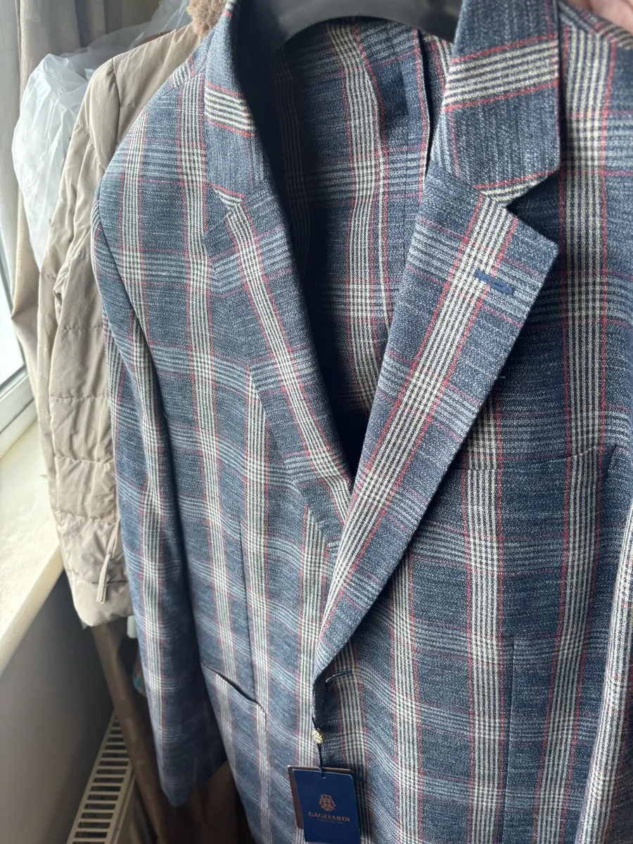 Mens blazer - Image 2