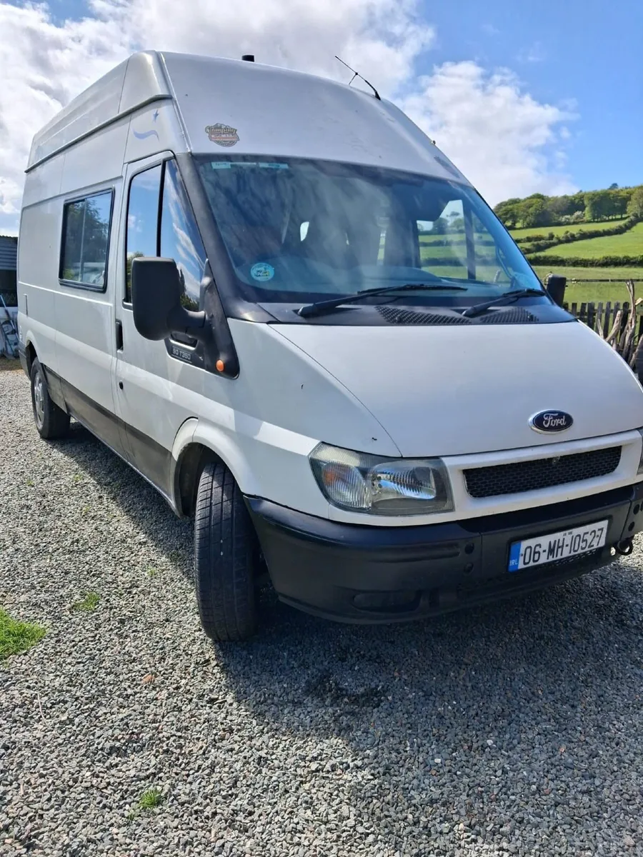 Camper - Image 1
