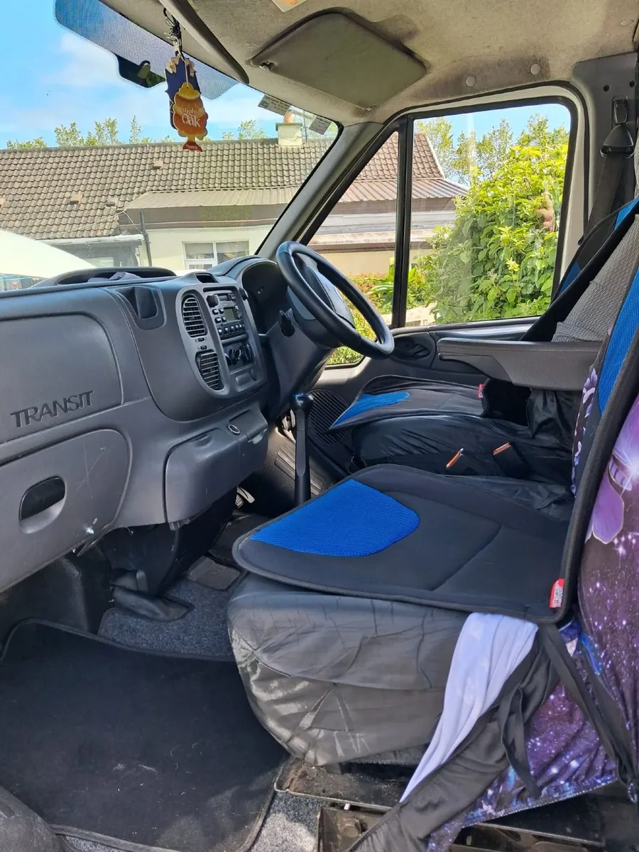 Camper - Image 4