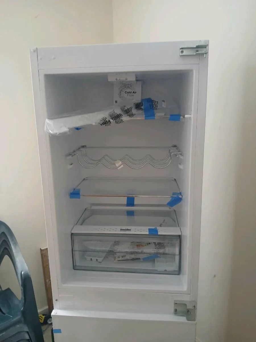 Brand New fridgefreezer - Image 1