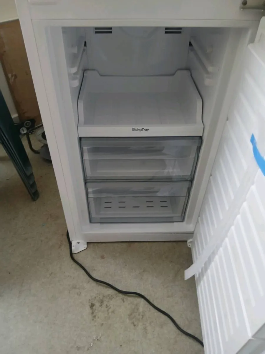 Brand New fridgefreezer - Image 2