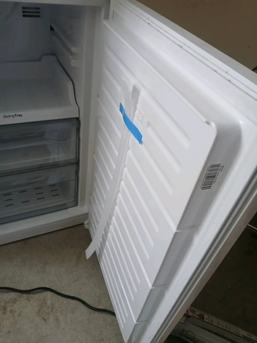 Brand New fridgefreezer - Image 3
