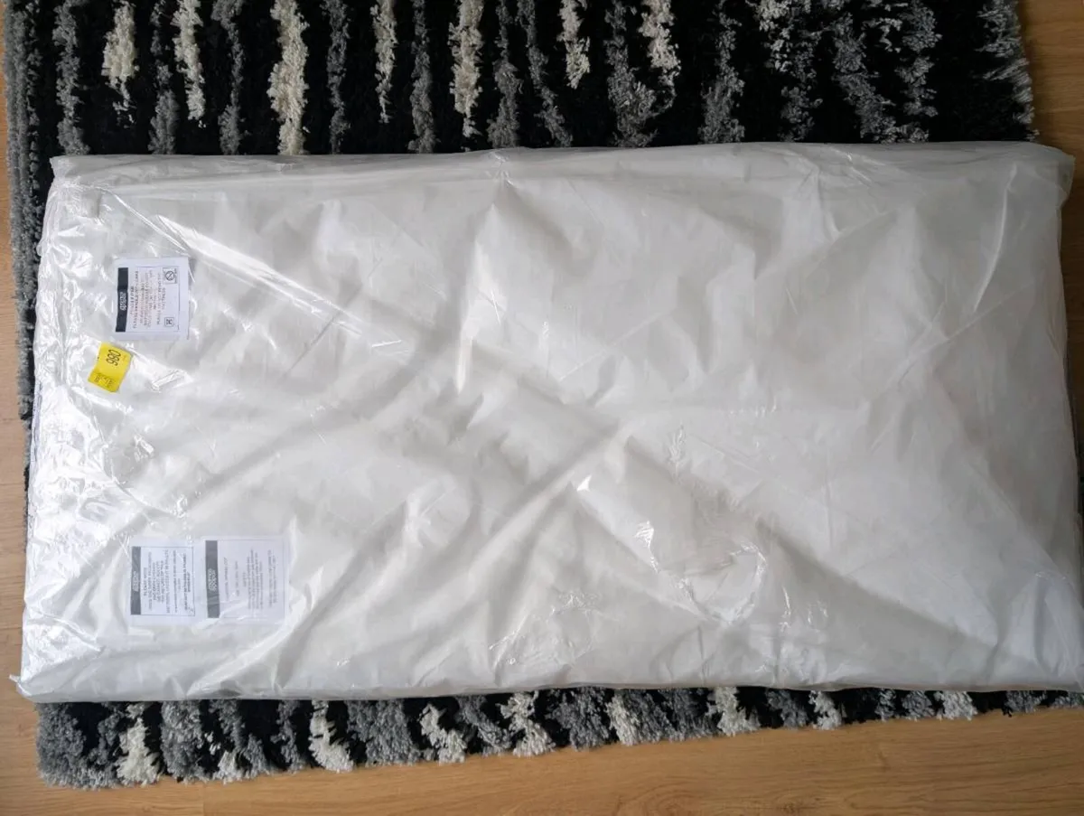 Cot Mattress - Image 1