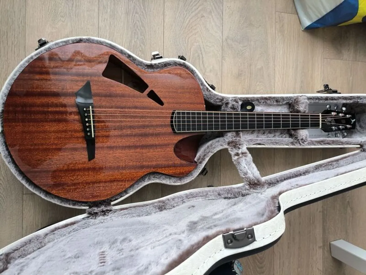 guitar - Image 2