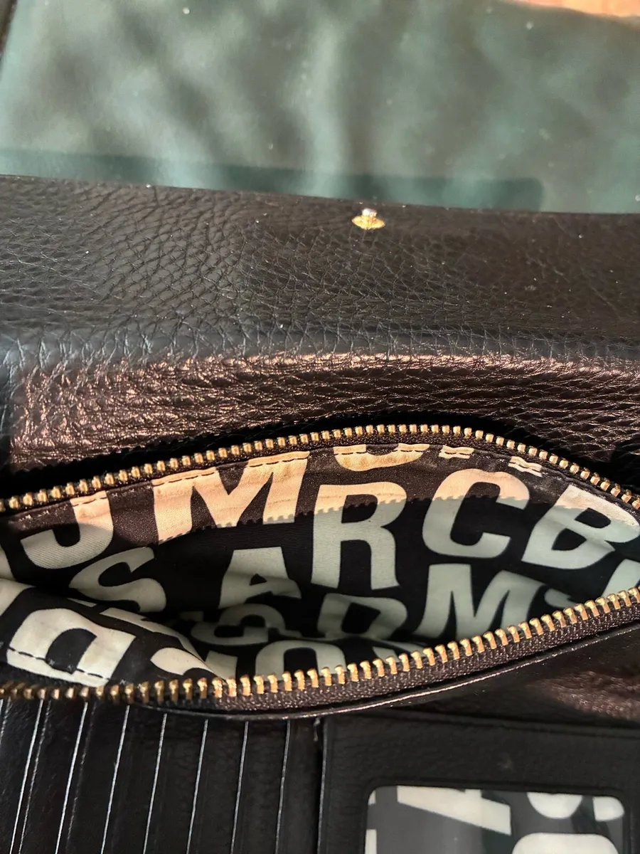 Ladies wallet - Image 2