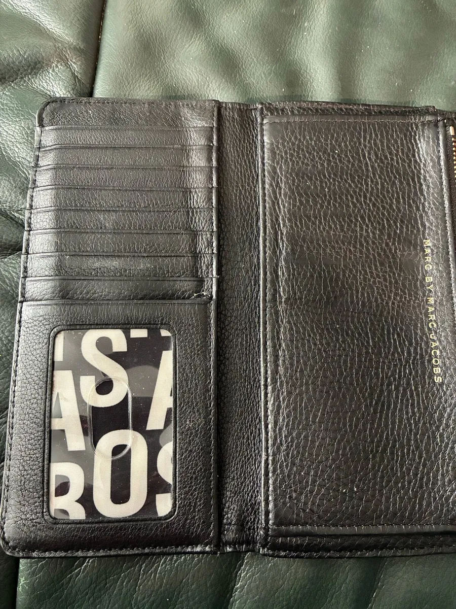 Ladies wallet - Image 4