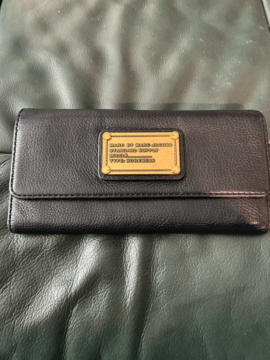 Ladies wallet - Image 1