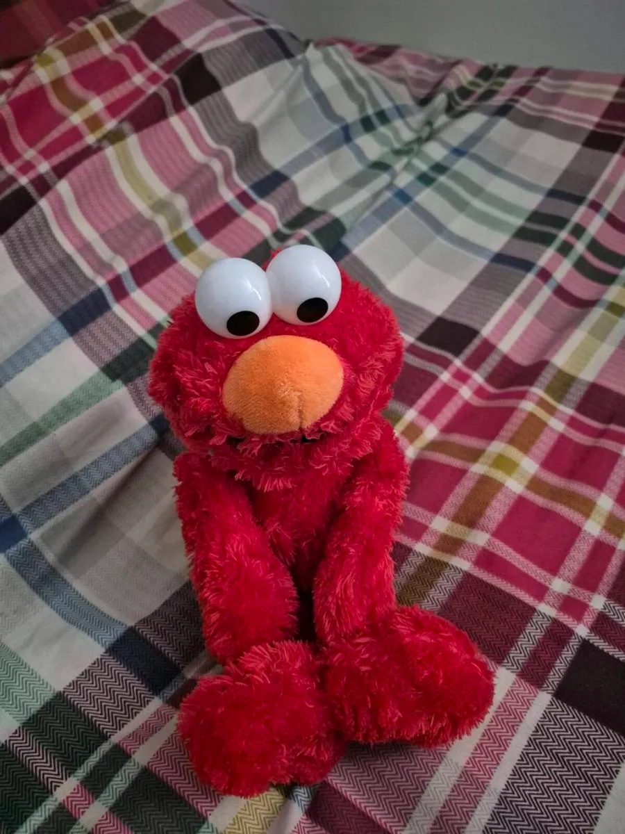 COOKIE+ELMO - Image 3