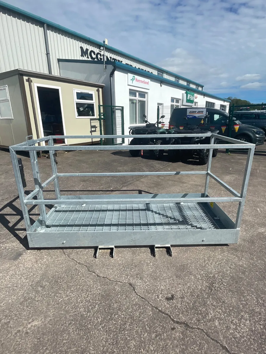 Almat Safety Cage - Image 4