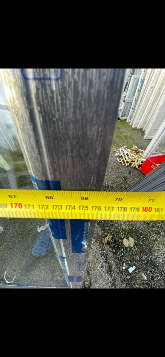 PVC window - Image 2