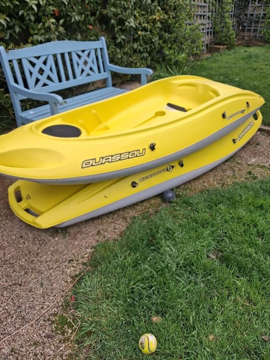 Bic Ouassou - Image 1