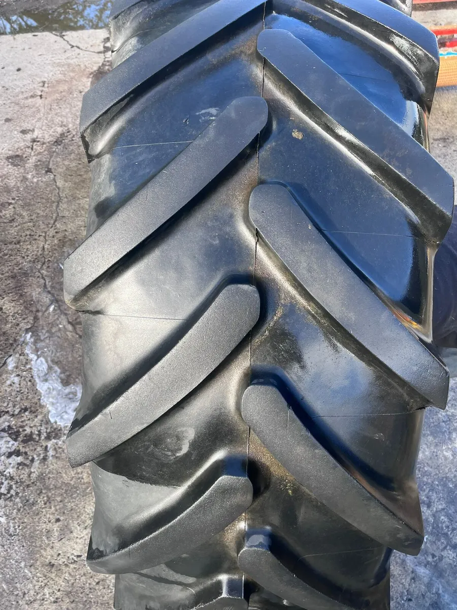 Mihelin tyres - Image 4