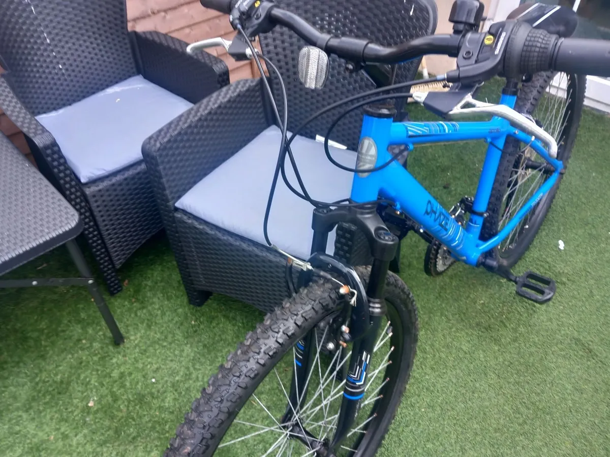 teenager mountain bike - Image 3