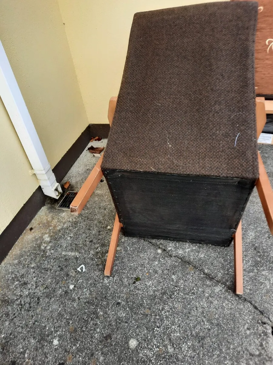 Armchair - Image 4