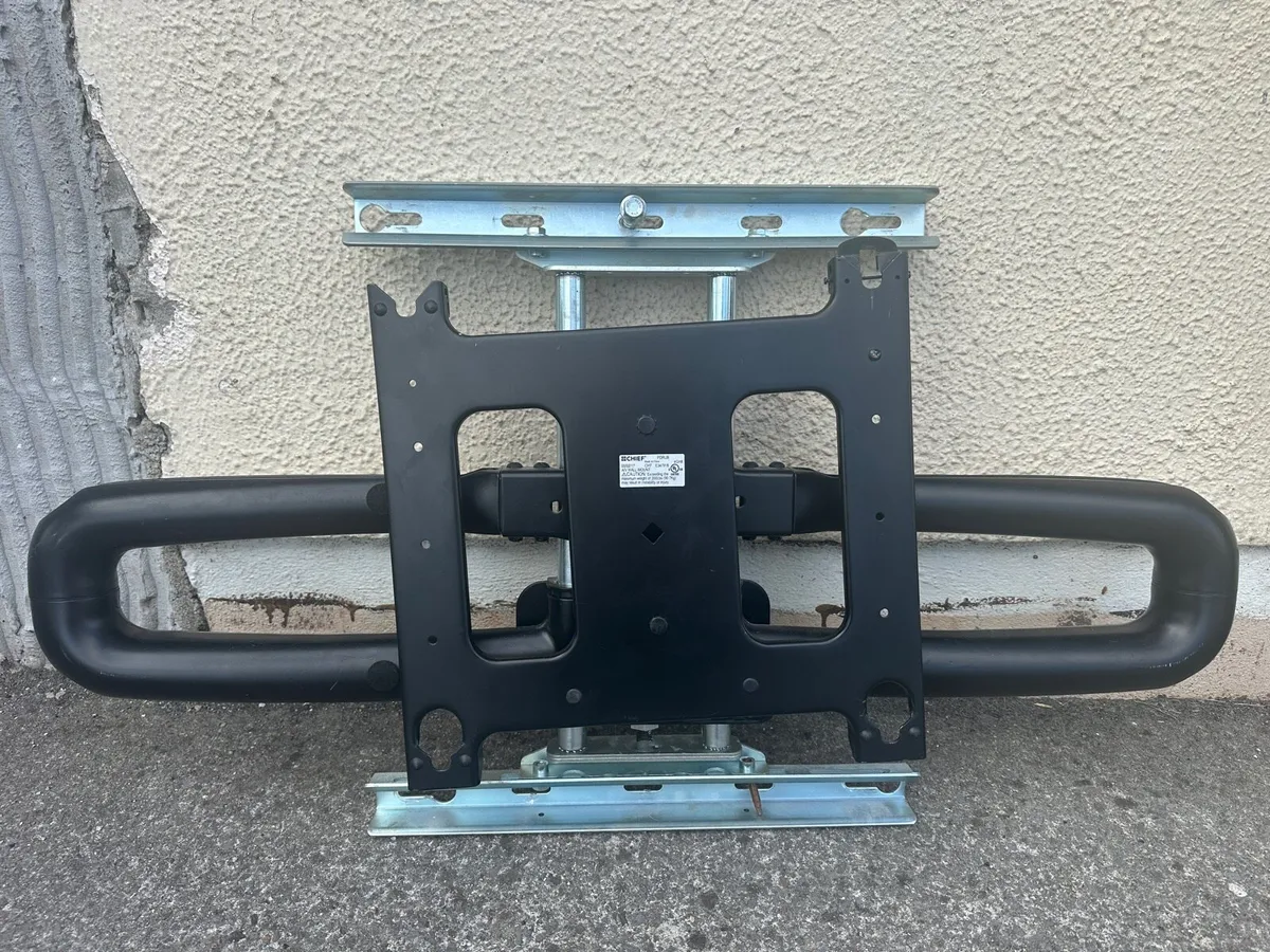 85’ tv wall mount - Image 1