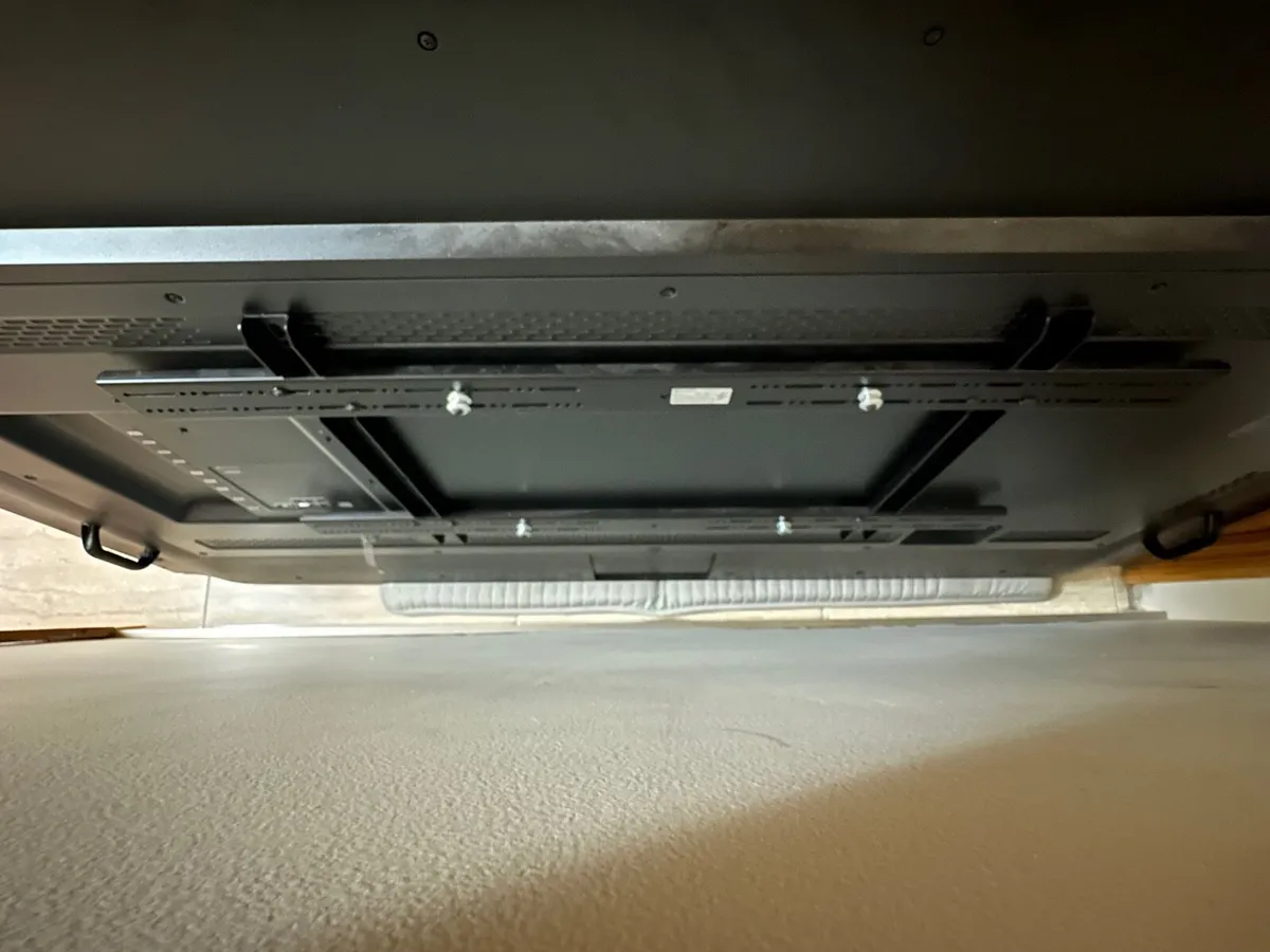 85’ tv wall mount - Image 2