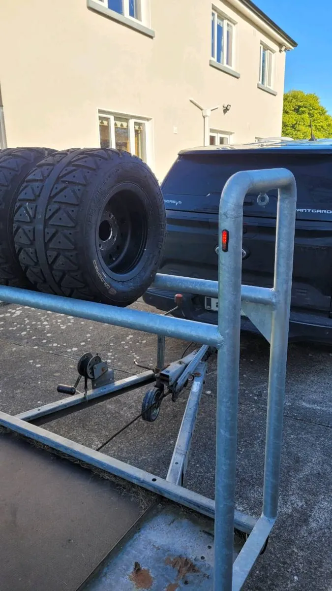 Yacar Buggy - Image 4