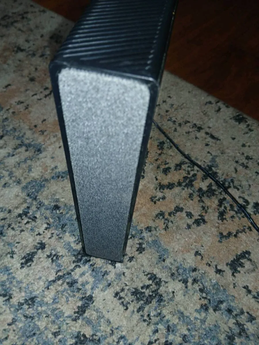 WiFi router ​Ultra-Fast Wi-Fi 6 Router - Image 1