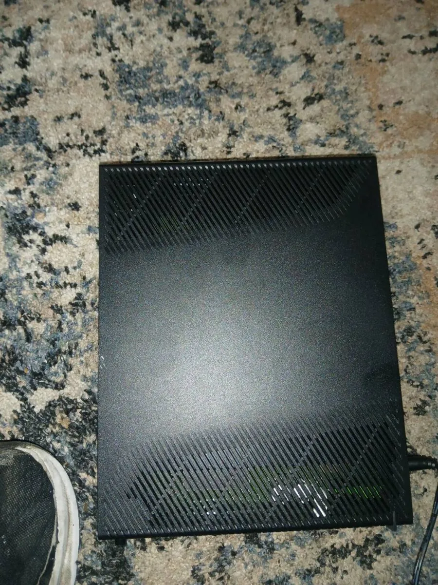 WiFi router ​Ultra-Fast Wi-Fi 6 Router - Image 2