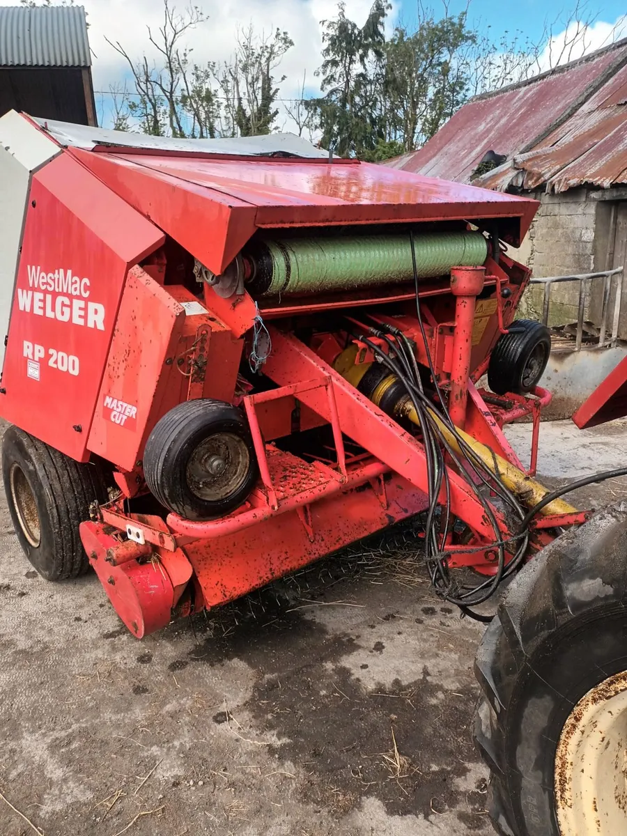 Baler - Image 4