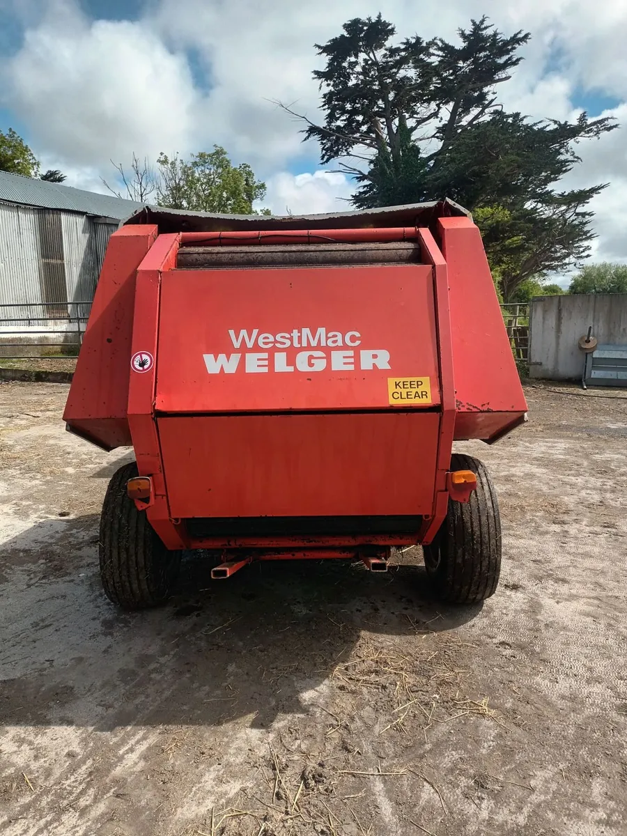 Baler - Image 2