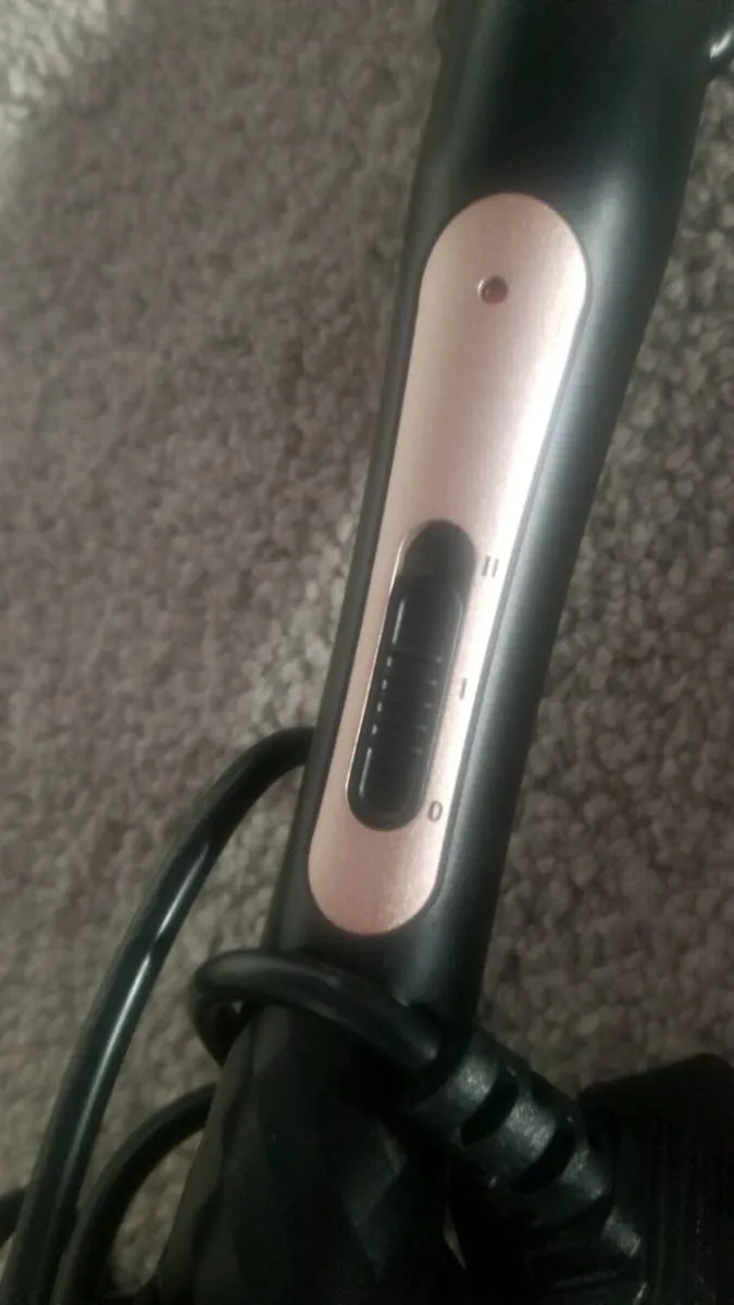 Curling Wand - Image 2