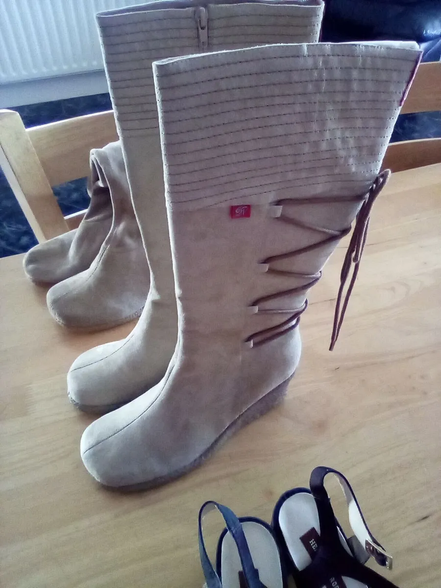 womens shoes - Image 4