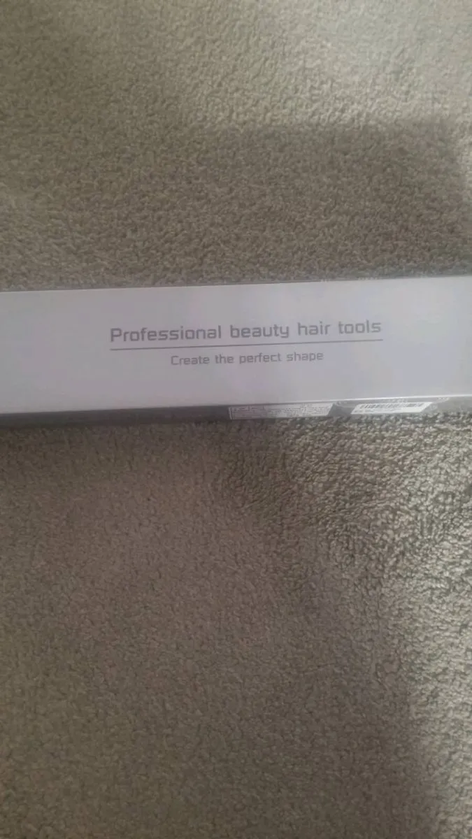 Curling Wand - Image 3