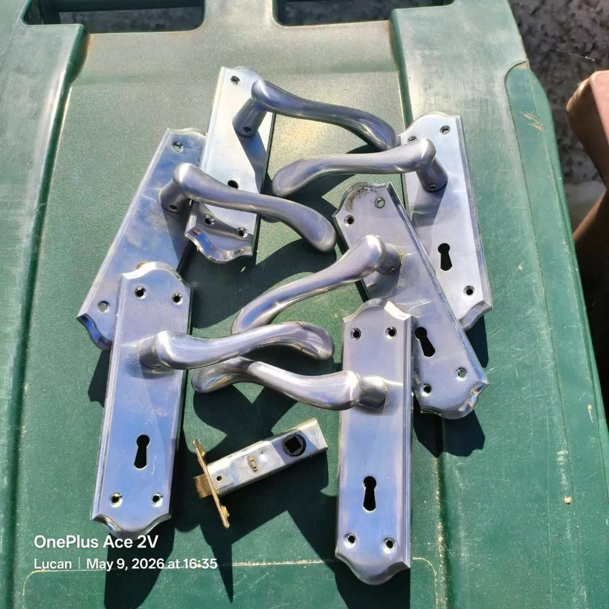 Handles