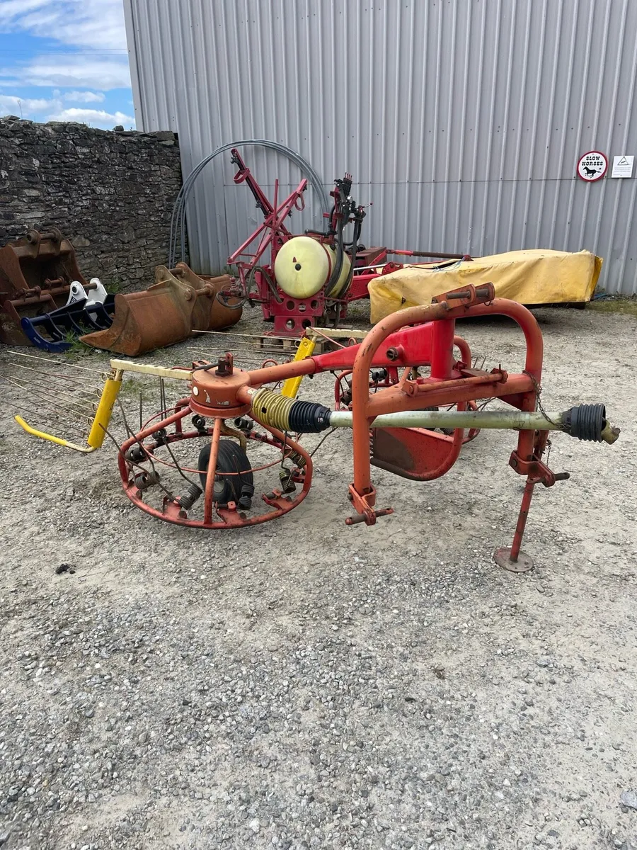 PZ Haybob - Image 2