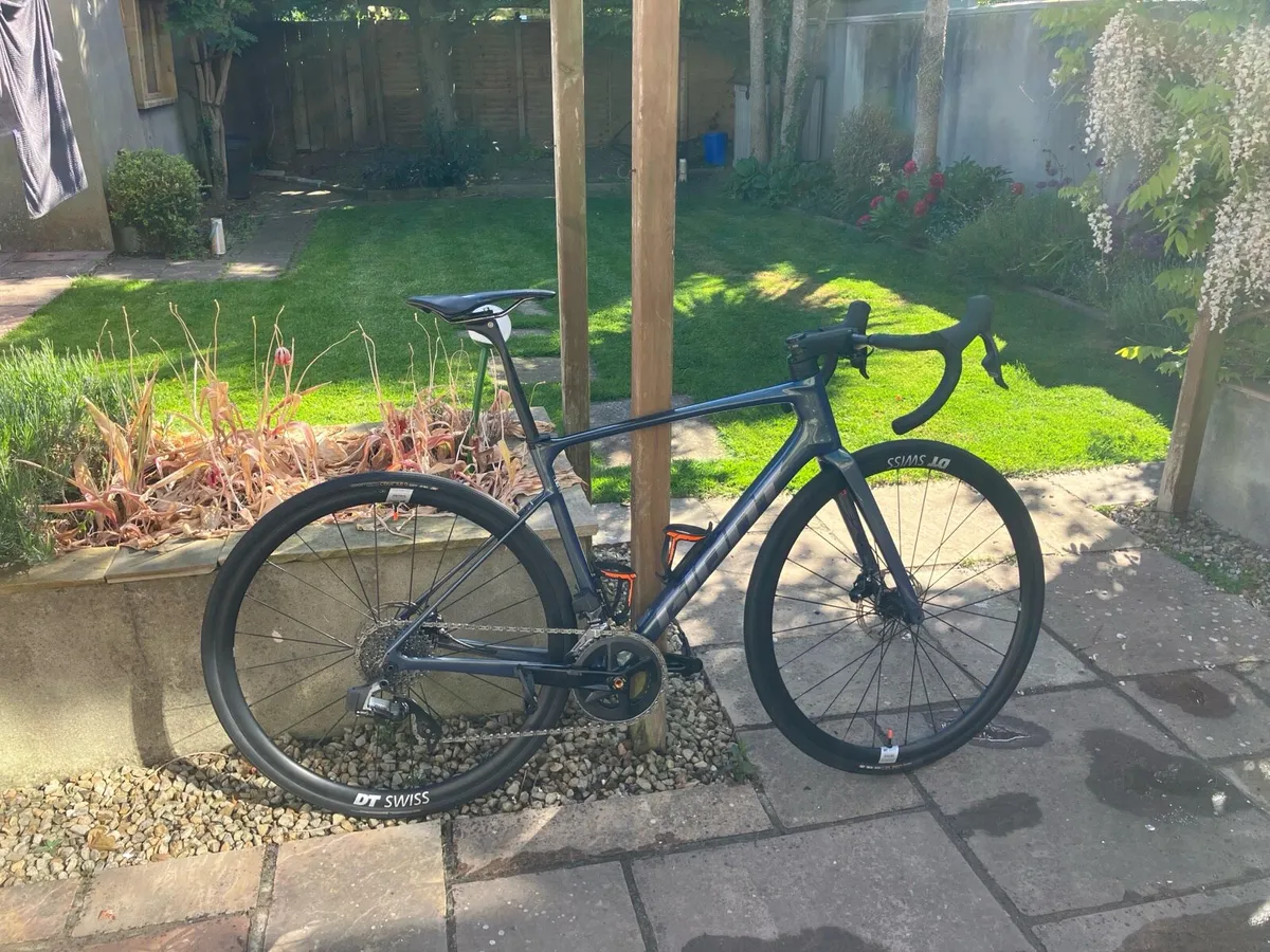 Giant Defy advance Pro 0 M, - Image 2