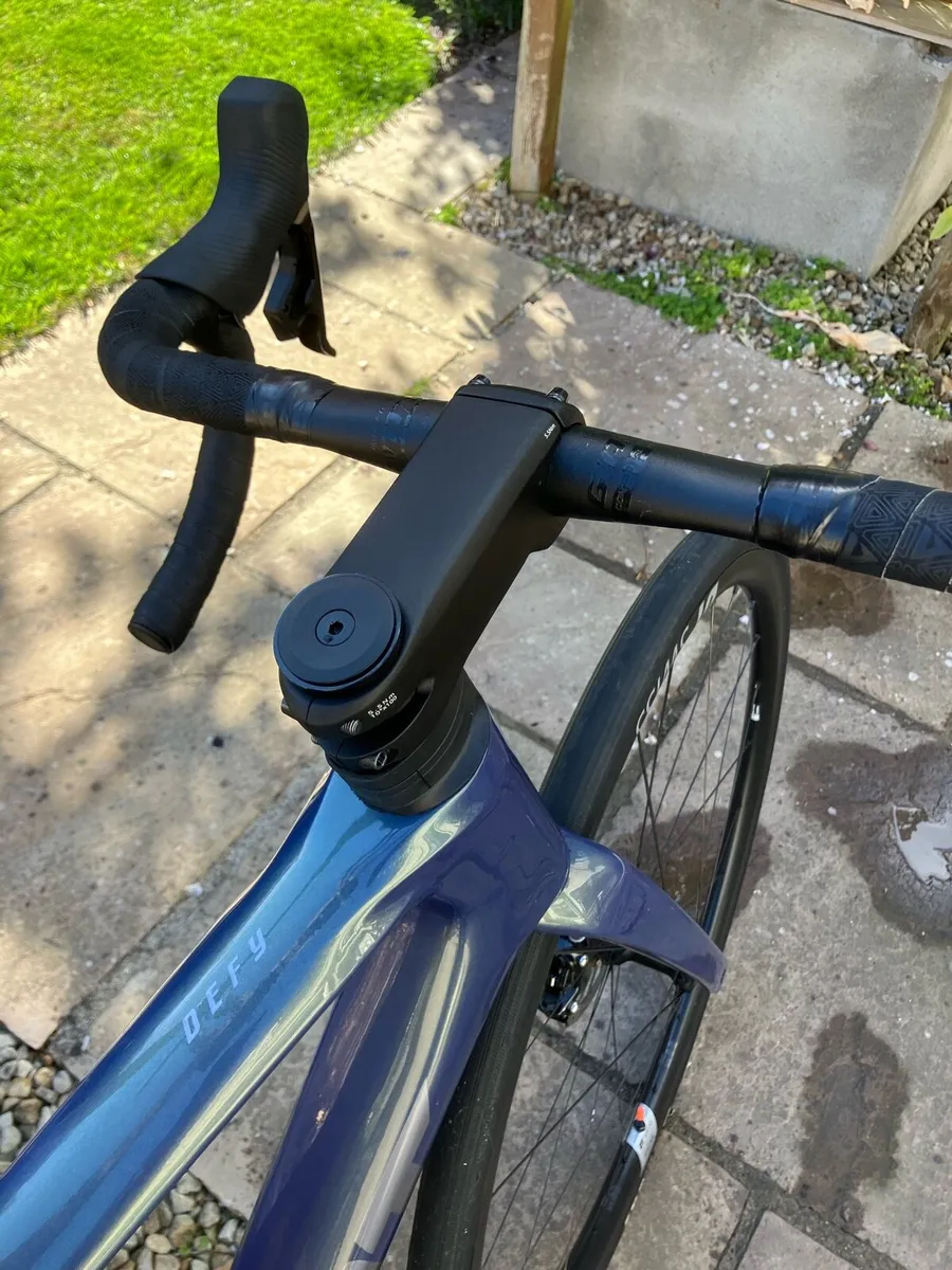 Giant Defy advance Pro 0 M, - Image 3