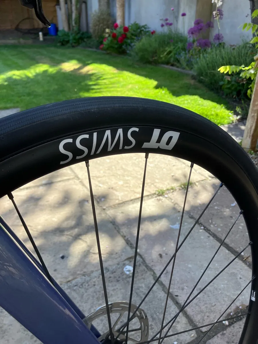 Giant Defy advance Pro 0 M, - Image 4