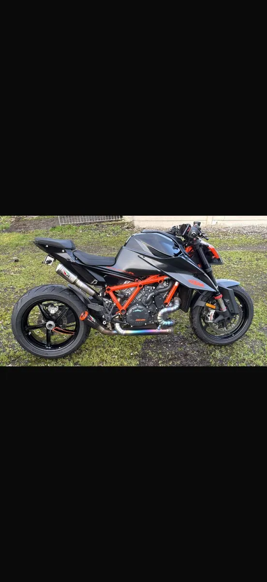 KTM Other 2021 - Image 2
