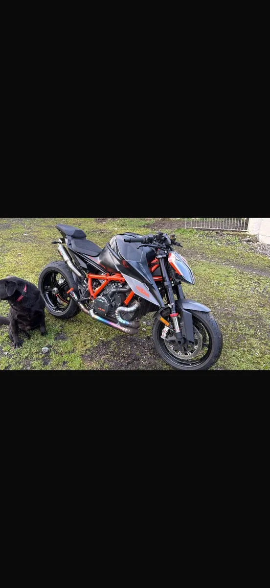 KTM Other 2021 - Image 1
