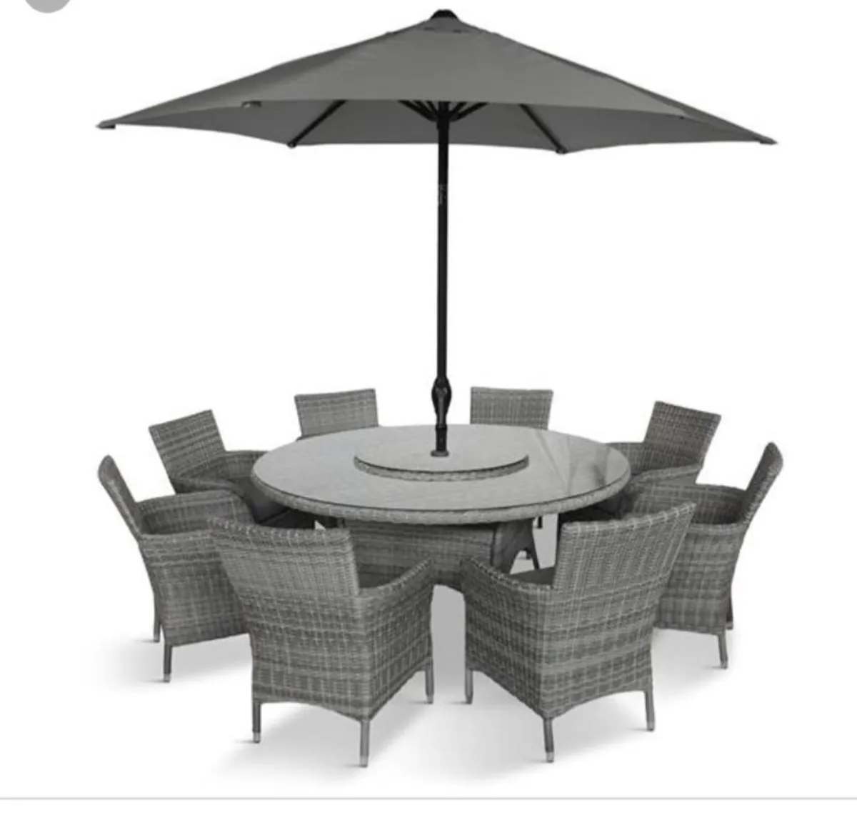 Garden Furniture - Image 2
