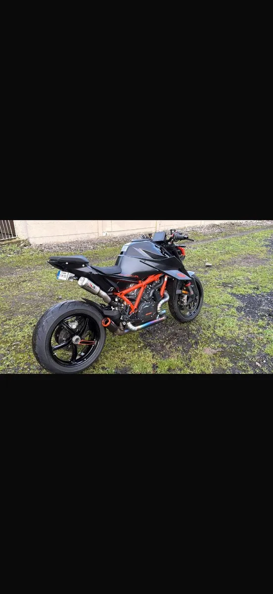 KTM Other 2021 - Image 4