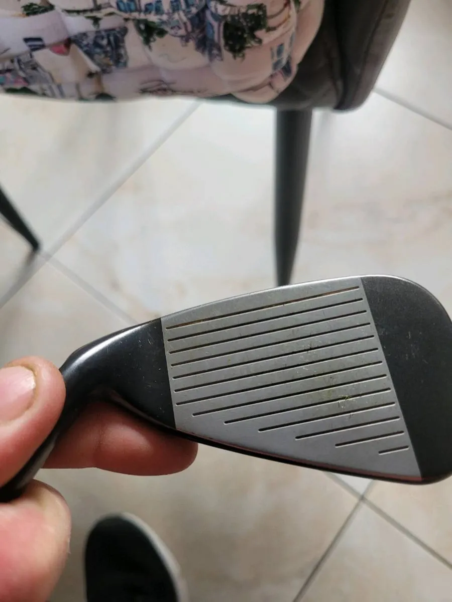 Golf clubs - Image 2