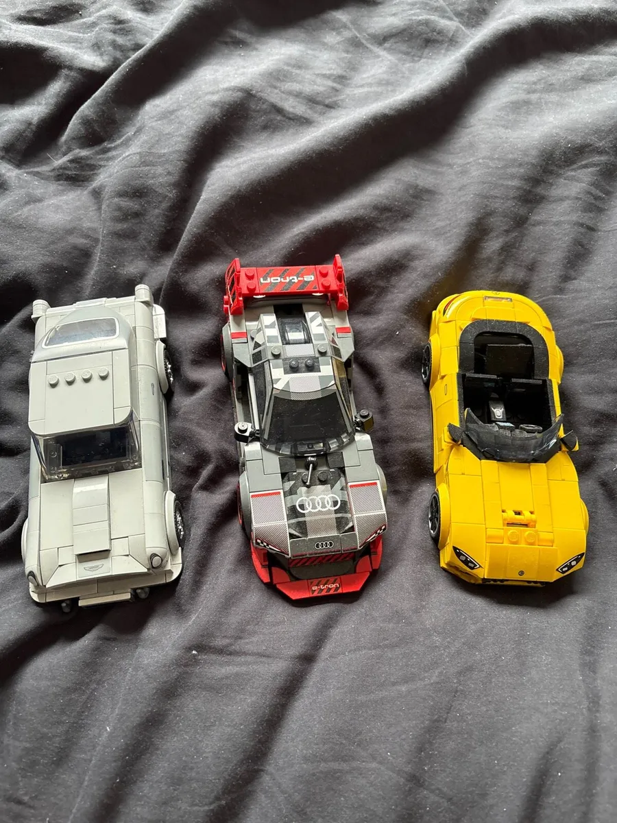 Lego collection - Image 2