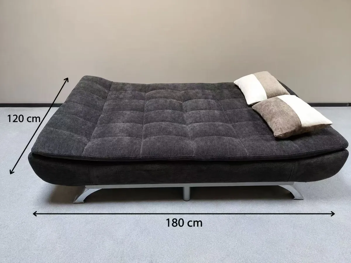 Brand new sofa bed Double bed - Image 1