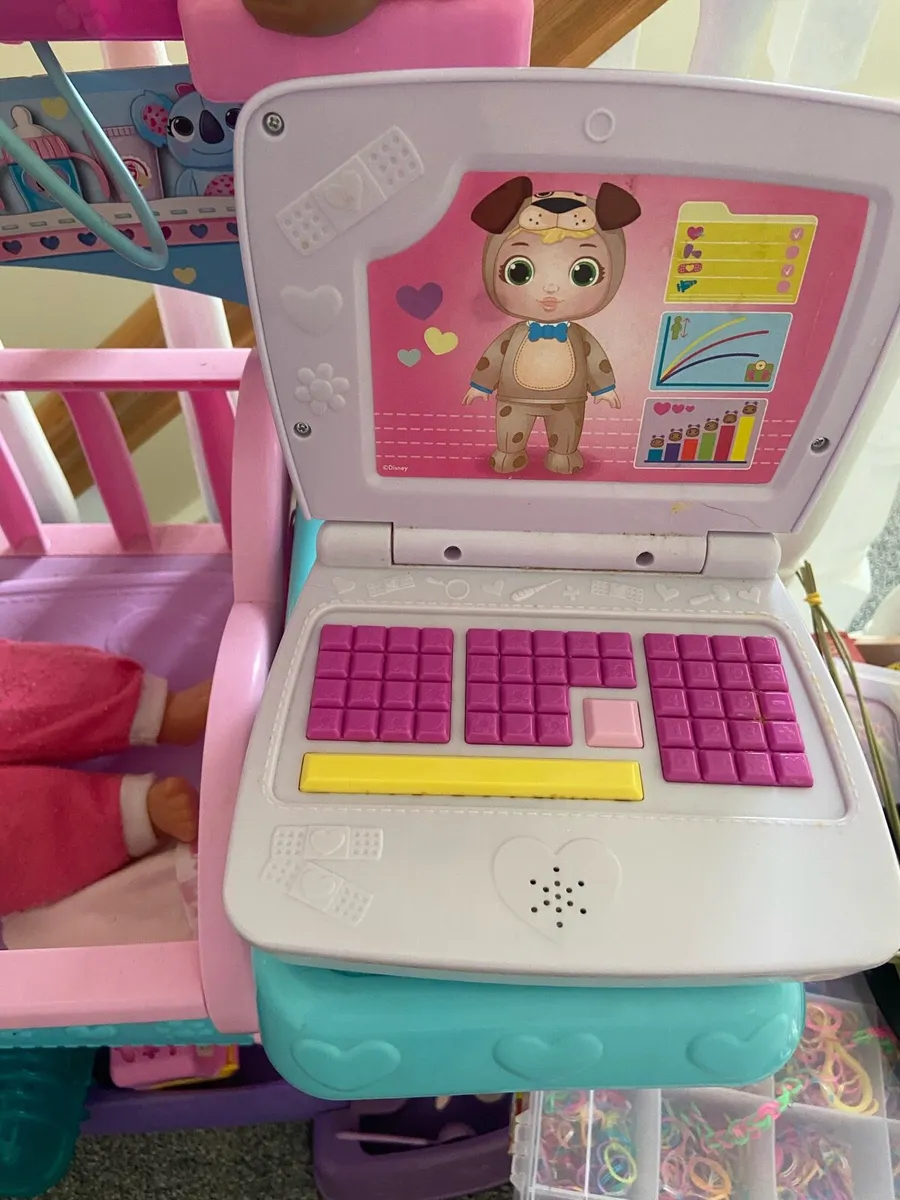Kids nurses station - Image 3