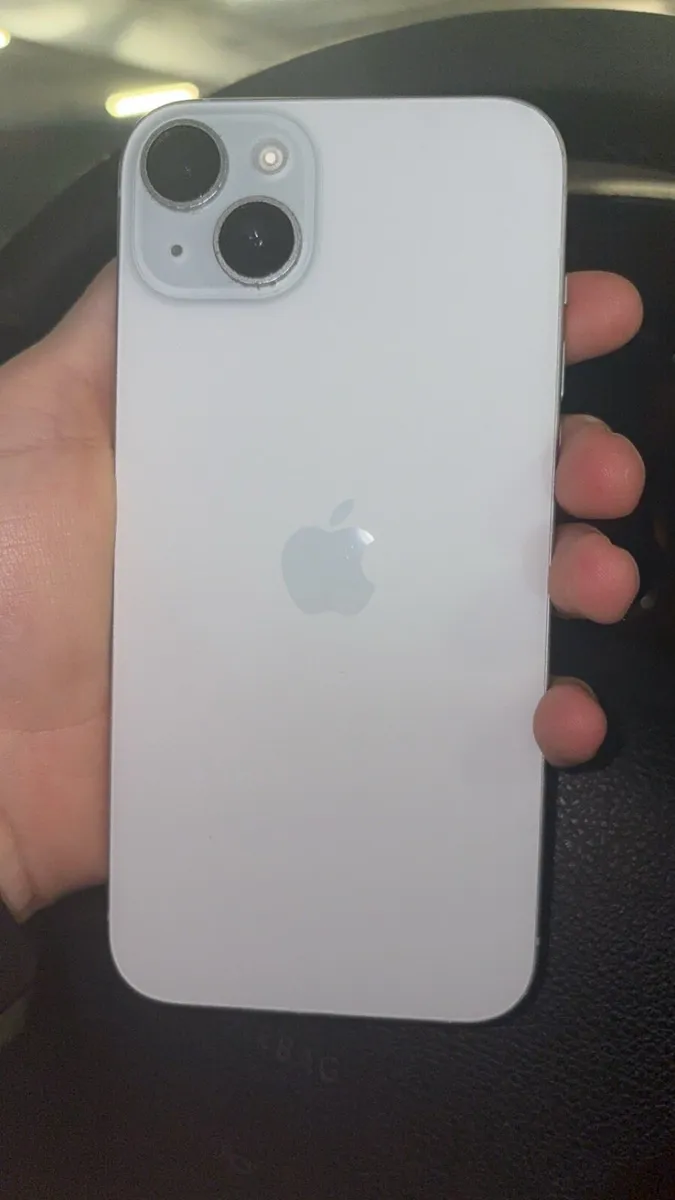 iPhone 15 plus - Image 2