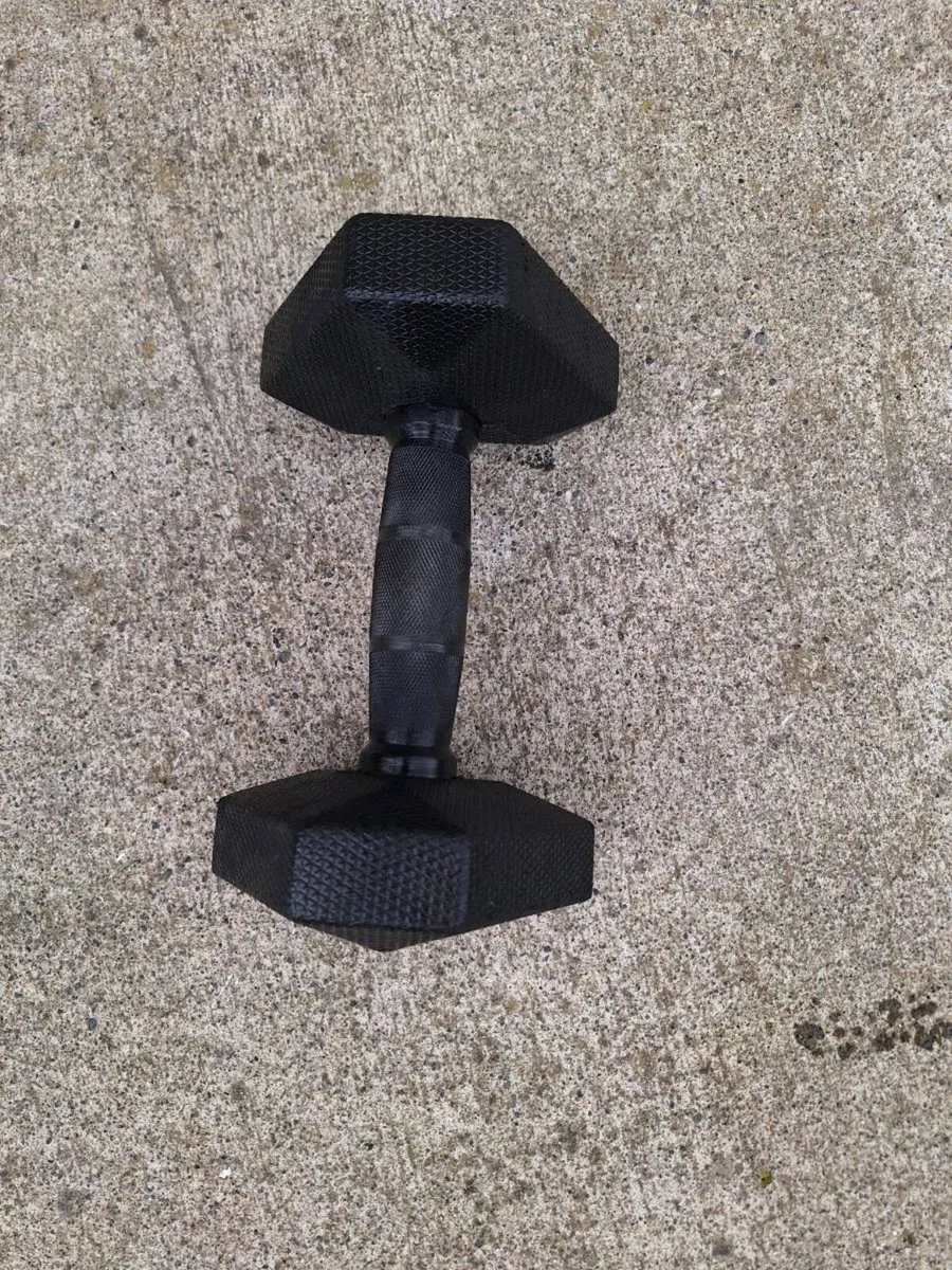Gym equipment - Image 3