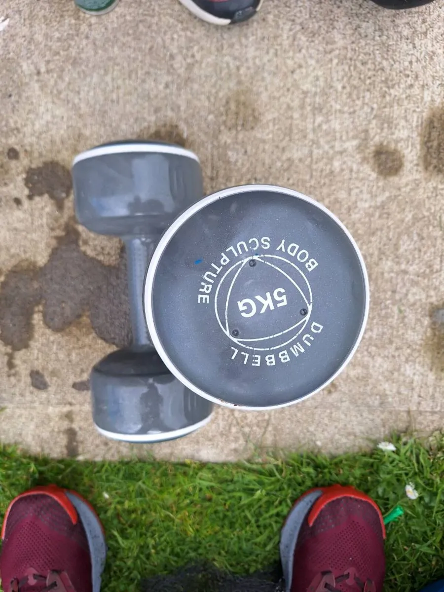 Gym equipment - Image 4